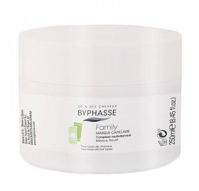 Mascarilla Byphasse Family 250Ml - Mascarilla Byphasse Family 250Ml