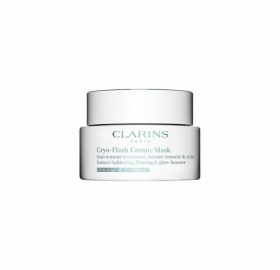 Clarins Mascarilla Cryo Flash - Clarins Mascarilla Cryo Flash 75Ml