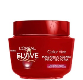 Mascarilla Elvive Color 300Ml - Mascarilla elvive color 300ml