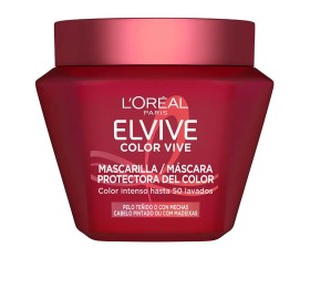 Mascarilla Elvive Color 300Ml - Elvive Mascarilla Color 310Ml