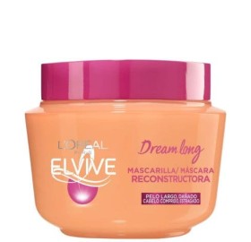 Mascarilla Elvive Dream Long  300Ml - Mascarilla elvive dream long  300ml