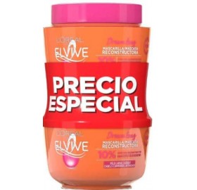 Mascarilla Elvive Dream Long Duplo - Mascarilla elvive dream long duplo