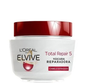 Mascarilla Elvive Total Repair 300Ml - Mascarilla elvive total repair 300ml
