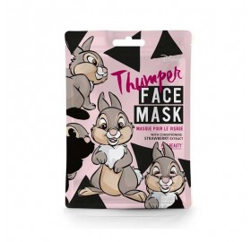 Mascarilla Facial Disney Animal Thumper Mad Beauty - Mascarilla Facial Disney Animal Thumper Mad Beauty