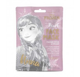 Mascarilla Facial Disney Frozen Anna Mad Beauty - Mascarilla facial disney frozen anna mad beauty