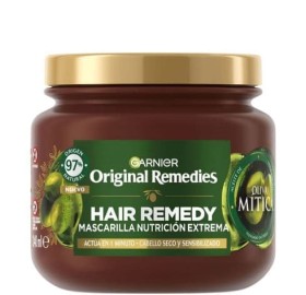 Mascarilla Garnier Oliva Mítica 300Ml - Mascarilla garnier oliva mítica 300ml