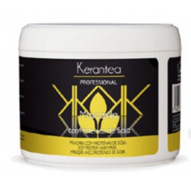 Mascarilla Kerantea Con Proteínas De Soja 500 Ml