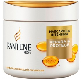 Mascarilla Pantene Repara Y Protege 300ml - Mascarilla pantene repara y protege 300ml