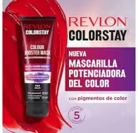 Regalo Colorstay Mascarilla potenciadora de color sobre 20 ml