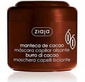Mascarilla Ziaja Manteca De Cacao 200Ml - Mascarilla Ziaja Manteca De Cacao 200Ml