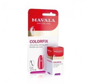 Mavala Colorfix 5Ml - Mavala Colorfix 5Ml