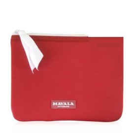 Regalo Mavala Neceser Neopreno Rojo
