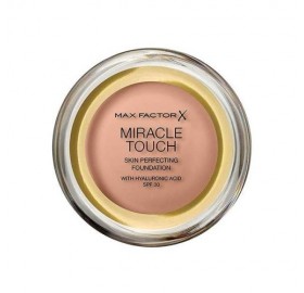 Max Factor Miracle Touch 70 - Max factor miracle touch 70