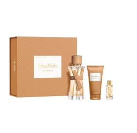 Max Mara Le Parfum - Max Mara Le Parfum Lote 100ml