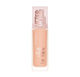 Maybelline Base de Maquillaje Lifter Plump & Go 116 - Maybelline base de maquillaje lifter plump & go 116
