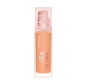 Maybelline Base de Maquillaje Lifter Plump & Go 119 - Maybelline base de maquillaje lifter plump & go 119