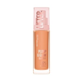 Maybelline Base de Maquillaje Lifter Plump & Go 325 - Maybelline base de maquillaje lifter plump & go 325