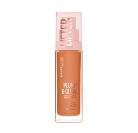 Maybelline Base de Maquillaje Lifter Plump & Go 336 - Maybelline base de maquillaje lifter plump & go 336