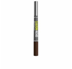 Maybelline Brow Inserts Deep Brown - Maybelline brow inserts deep brown