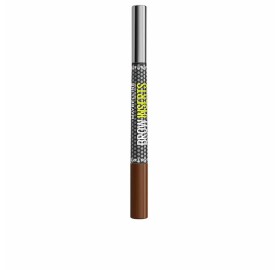Maybelline Brow Inserts Medium Brown - Maybelline brow inserts medium brown