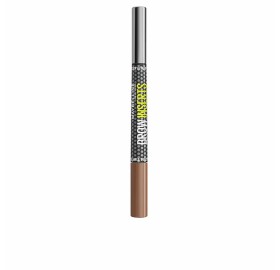 Maybelline Brow Inserts Soft Brown - Maybelline brow inserts soft brown