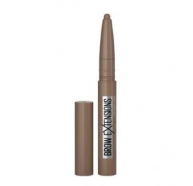 Maybelline Brow Xtensions 02 Soft Brown - Maybelline Brow Xtensions 02 Soft Brown