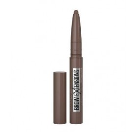 Maybelline Brow Xtensions 06 Deep Brown - Maybelline brow xtensions 06 deep brown