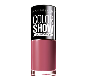 Maybelline Color Show 020 - Maybelline color show 020