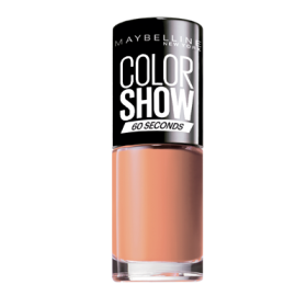 Maybelline Color Show 329 - Maybelline Color Show 329