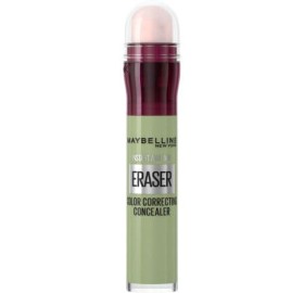 Maybelline Corrector Borrador Green - Maybelline Corrector Borrador Green