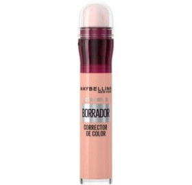 Maybelline Corrector Borrador Pink - Maybelline Corrector Borrador Pink