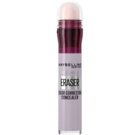 Maybelline Corrector Borrador Purple - Maybelline Corrector Borrador Purple