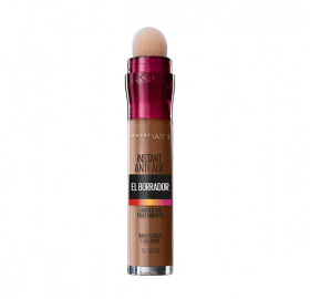 Maybelline Instant Eraser 13 - Maybelline corrector borrador 13 cocoa