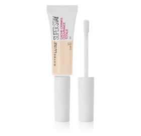 Maybelline Corrector Super Stay Full Cover 10 Fair - Maybelline Corrector Super Stay Full Cover 10 Fair