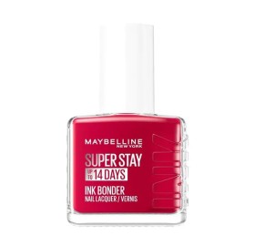 Maybelline Esmalte De Uñas 510 Cherry - Maybelline esmalte de uñas 510 cherry