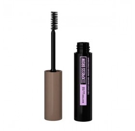 Maybelline Express Brow Fast Sculpt 02 Soft Brown - Maybelline express brow fast sculpt 02 soft brown