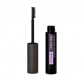 Maybelline Express Brow Fast Sculpt 06 Deep Brown - Maybelline express brow fast sculpt 06 deep brown