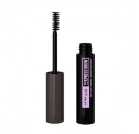 Maybelline Express Brow Fast Sculpt 06 Deep Brown