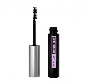 Maybelline Express Brow Fast Sculpt 10 Clear - Maybelline express brow fast sculpt 10 clear