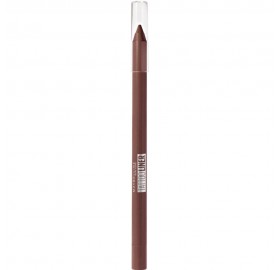 Maybelline Eyerline Tatto Liner Gel 911 Smooth - Maybelline eyerline tatto liner gel 911 smooth