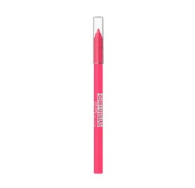 Maybelline Eyerliner Tatto Liner Gel 802 Ultra Pink - Maybelline Eyerliner Tatto Liner Gel 802 Ultra Pink