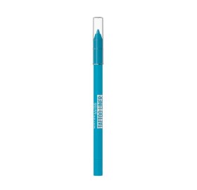 Maybelline Eyerliner Tatto Liner Gel 806 Artic Skies - Maybelline eyerliner tatto liner gel 806 artic skies