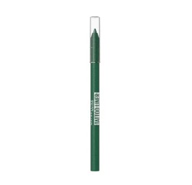 Maybelline Eyerliner Tatto Liner Gel 814 Blue Disco - Maybelline Eyerliner Tatto Liner Gel 814 Blue Disco