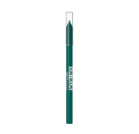 Maybelline Eyerliner Tatto Liner Gel 815 Tealtini - Maybelline Eyerliner Tatto Liner Gel 815 Tealtini