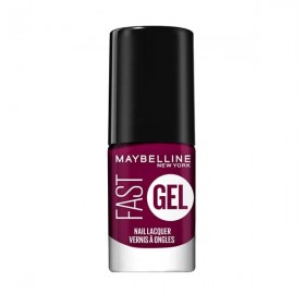 Maybelline Fast Gel 09 Plum - Maybelline fast gel 09 plum