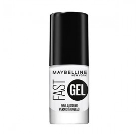 Maybelline Fast Gel 14 Smoky - Maybelline fast gel 18 tease