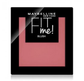 Maybelline Fit Me Blush 55 Berry - Maybelline Fit Me Blush 55 Berry