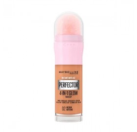 Maybelline Instant Perfector Glow 4en1 02 Medium - Maybelline Instant Perfector Glow 4en1 02 Medium