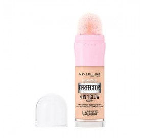 Maybelline Instant Perfector Glow 4en1 0.5 Fair Light Cool - Maybelline instant perfector glow 4en1 0.5 fair light cool