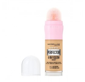 Maybelline Instant Perfector Glow 4en1 1.5 Light Medium - Maybelline instant perfector glow 4en1 1.5 light medium